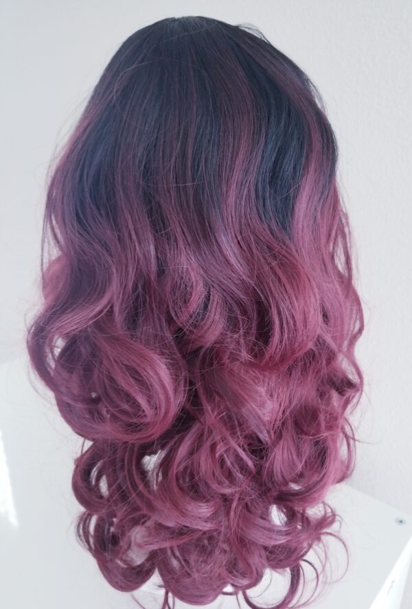 Fashion Wigs - Image 2