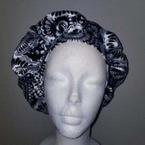 Ankara Bonnets