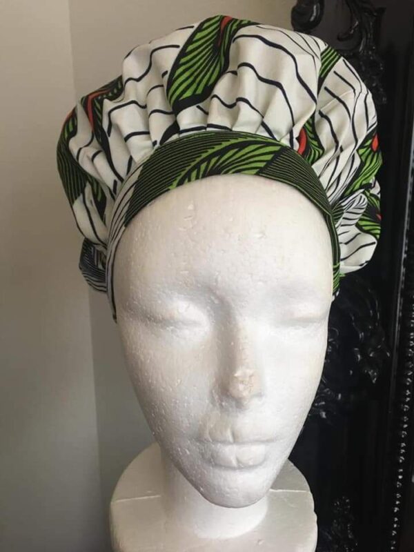 Ankara Bonnets - Image 2