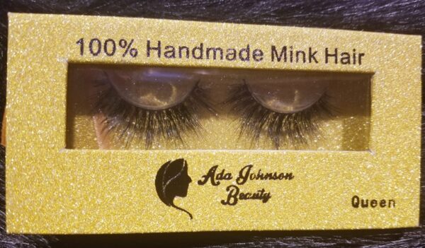 3D Mink Lashes - Image 7