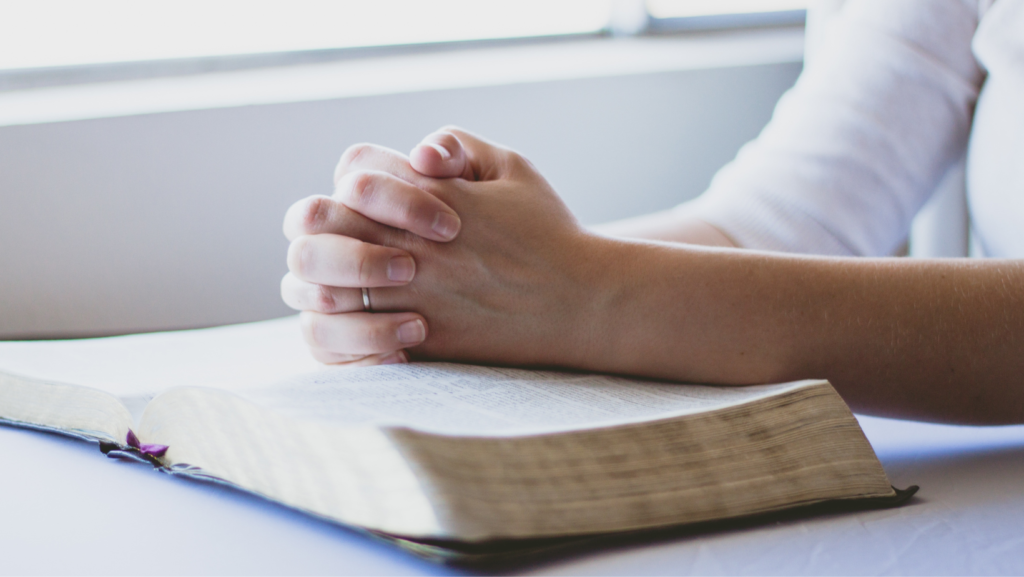 knowing God's thoughts
