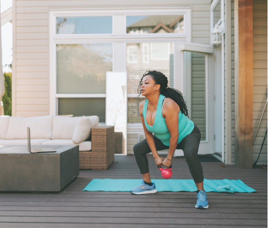 bouncing back after divorce