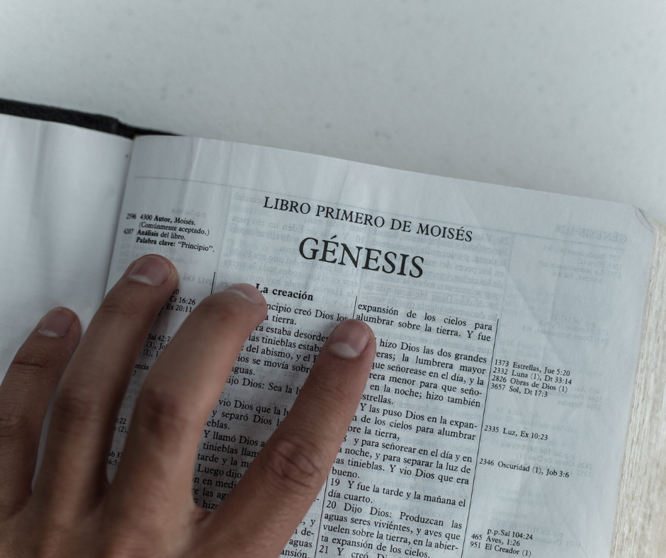 bible