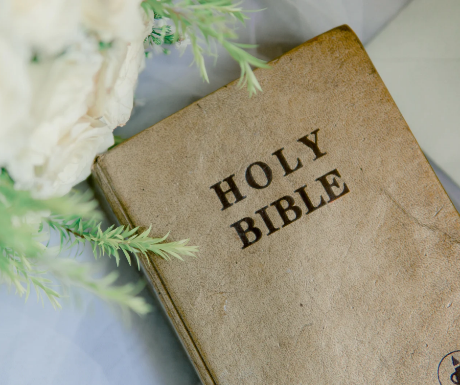 bible
