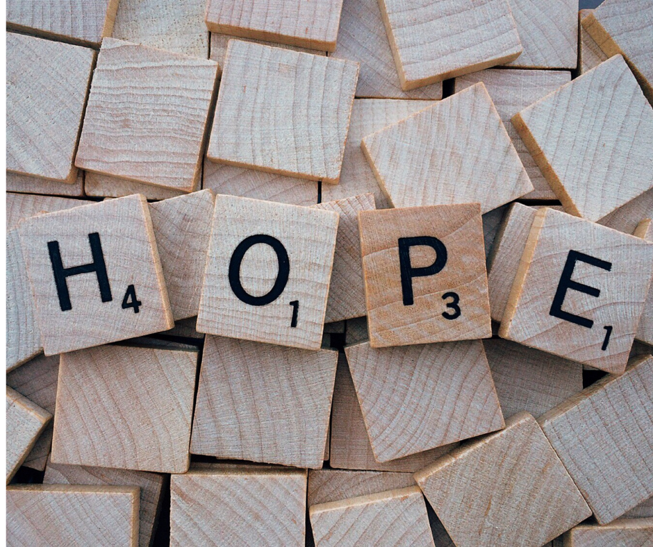 hope