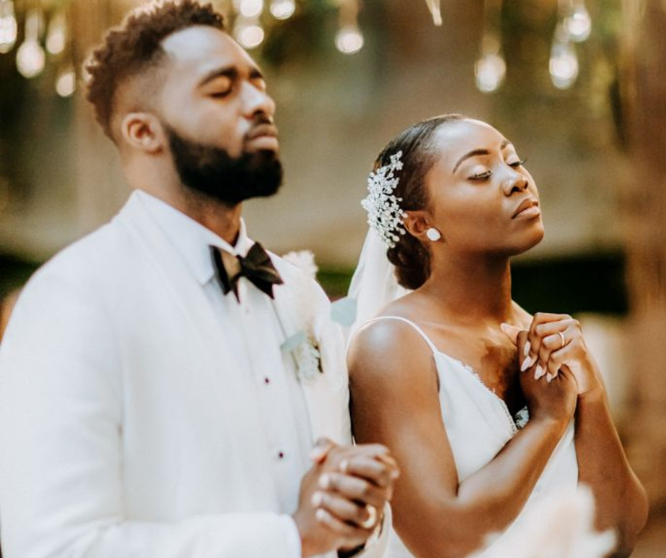 sexual purity leading to the altar