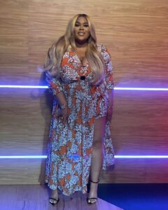 plus size
