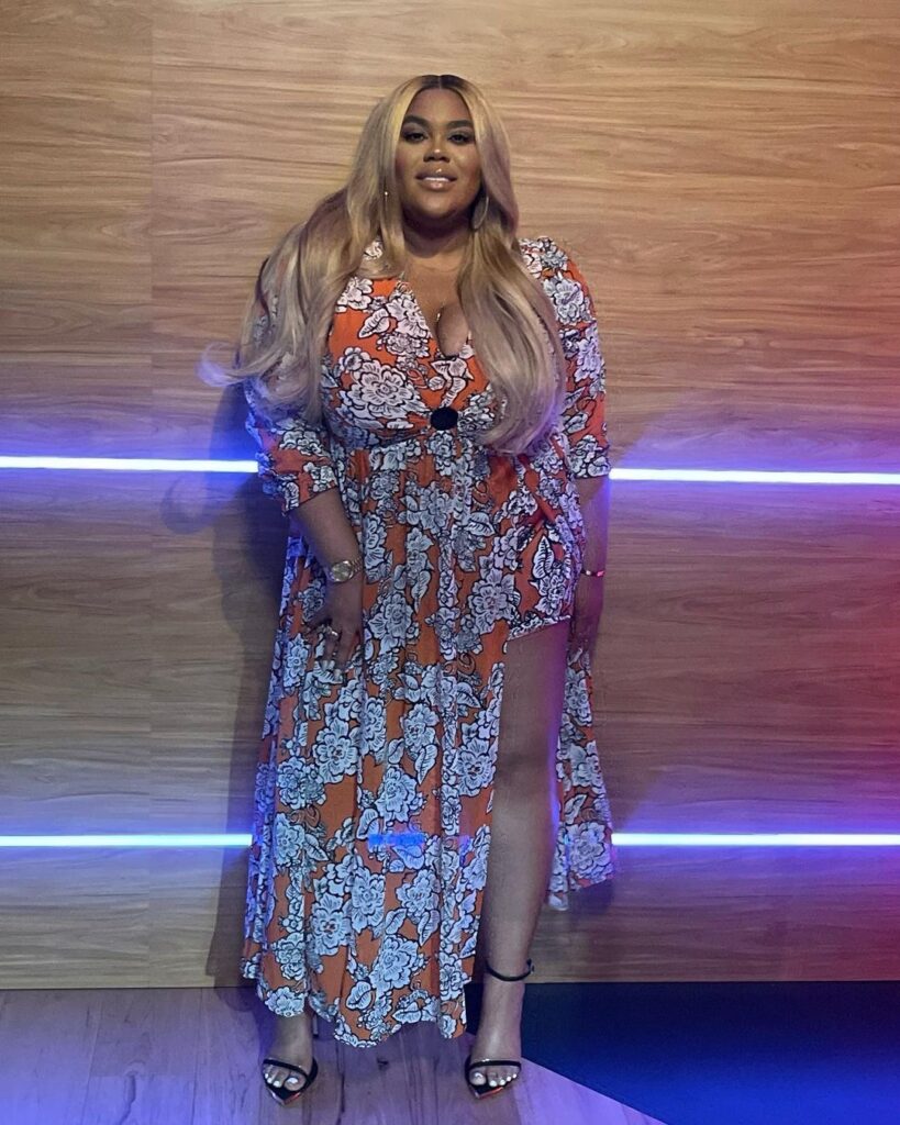 plus size
