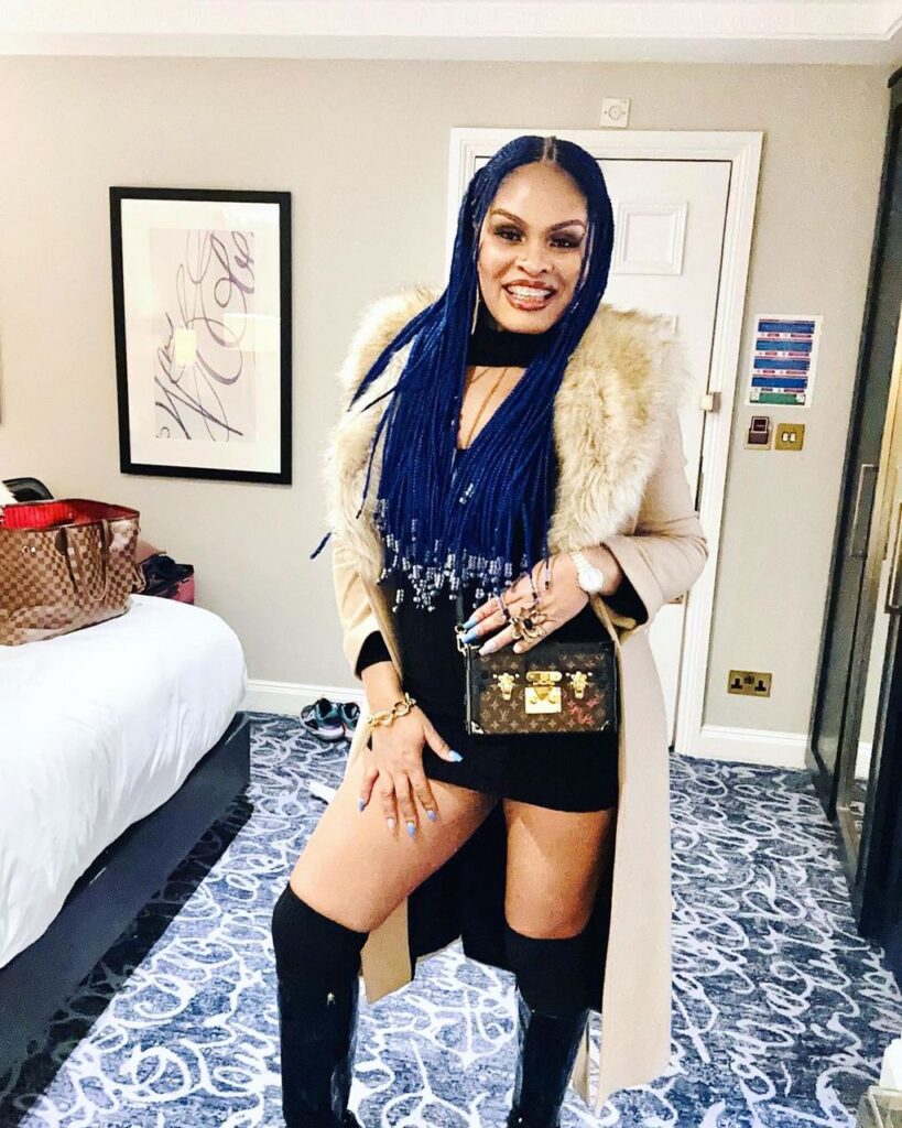 date - Ready
