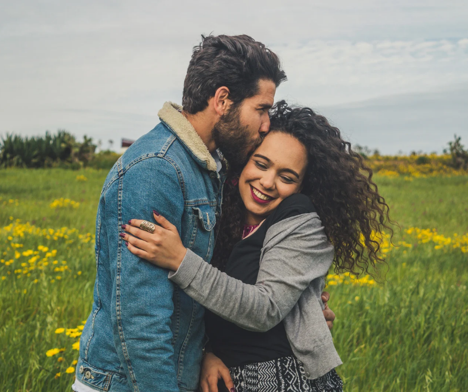 maintaining sexual purity