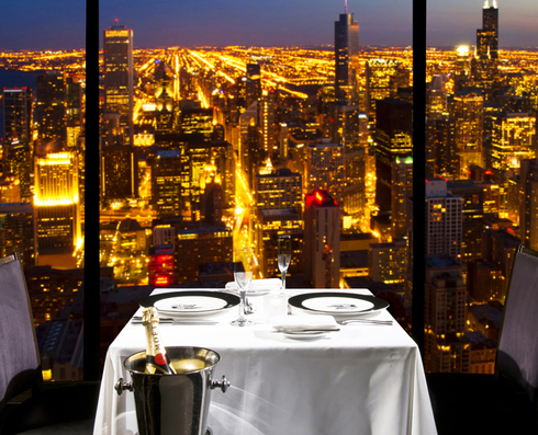 Chicago 