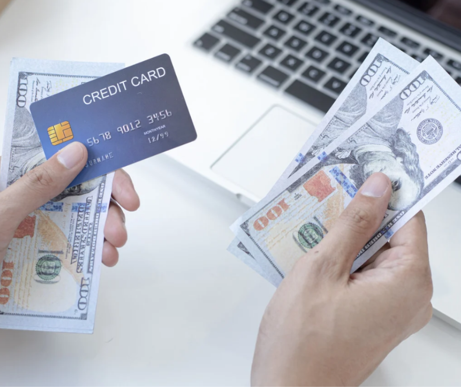 marriage finances