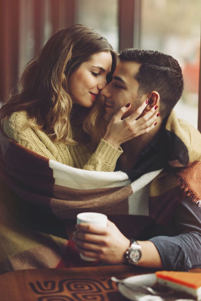 authentic love