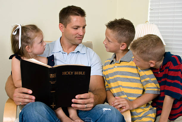 Godly heritage