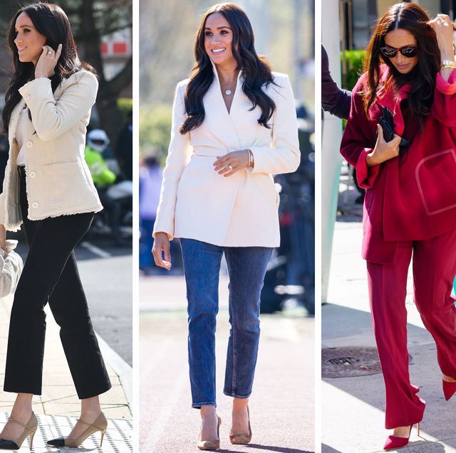 Meghan Markle