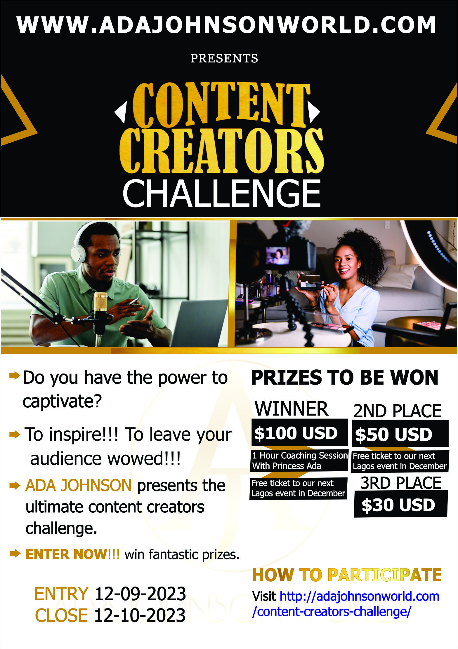 Contest