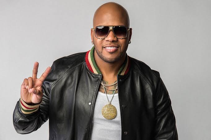Flo Rida's Baby Moms Wants $40 Million After Son Falls From 5-Story Apartment Building In New Jersey