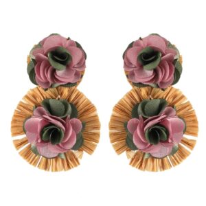 Megan Women’s Fashion Earrings