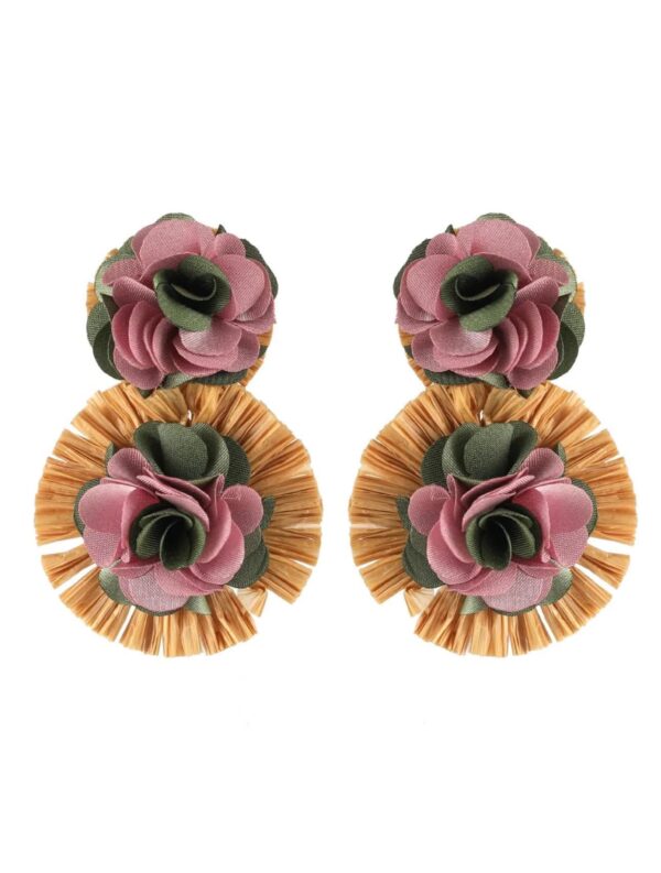 Megan Women’s Fashion Earrings