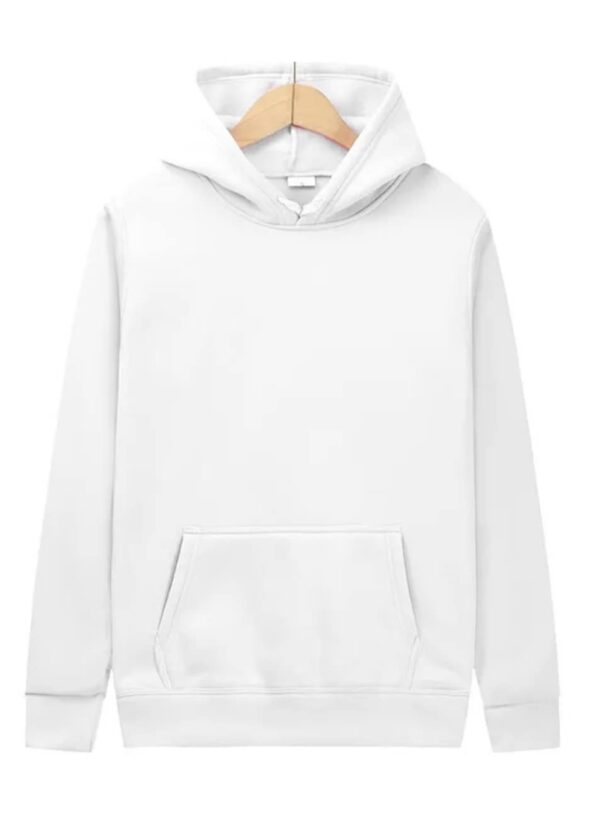 Men Fashion Casual Hoodie & Pant Set - Image 27