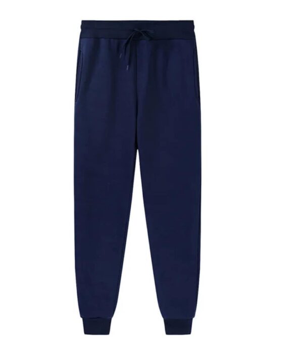 Men Fashion Casual Hoodie & Pant Set - Image 8