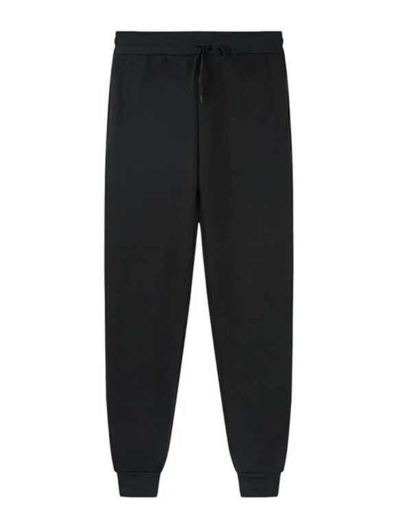 Men Fashion Casual Hoodie & Pant Set - Image 12