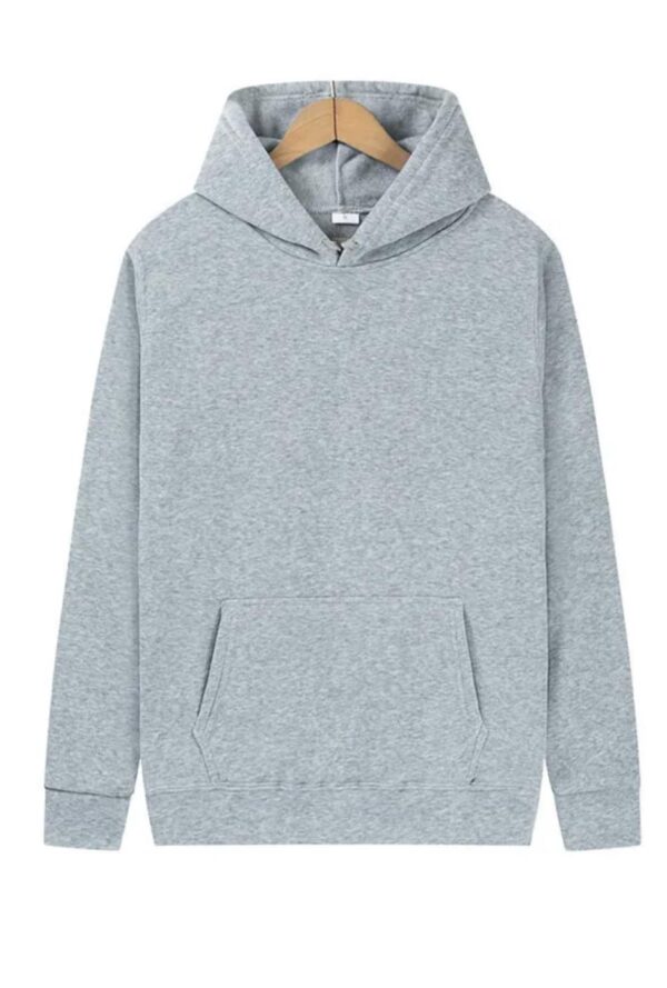 Men Fashion Casual Hoodie & Pant Set - Image 23