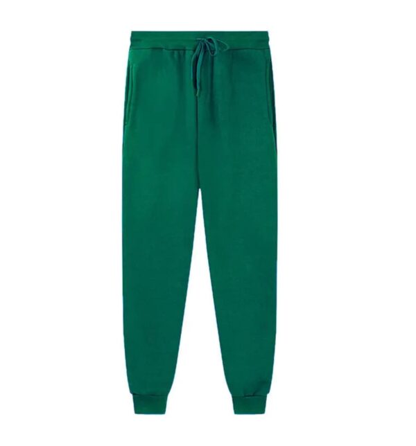 Men Fashion Casual Hoodie & Pant Set - Image 3