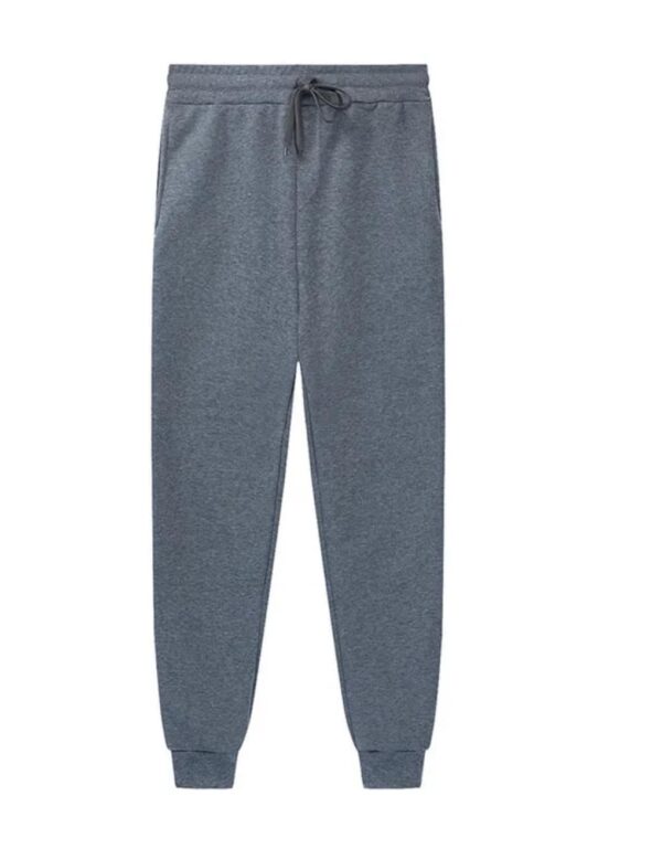 Men Fashion Casual Hoodie & Pant Set - Image 15