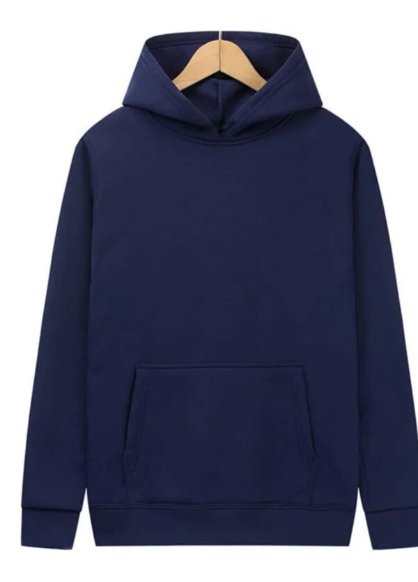 Men Fashion Casual Hoodie & Pant Set - Image 22