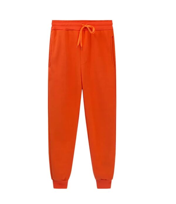 Men Fashion Casual Hoodie & Pant Set - Image 6