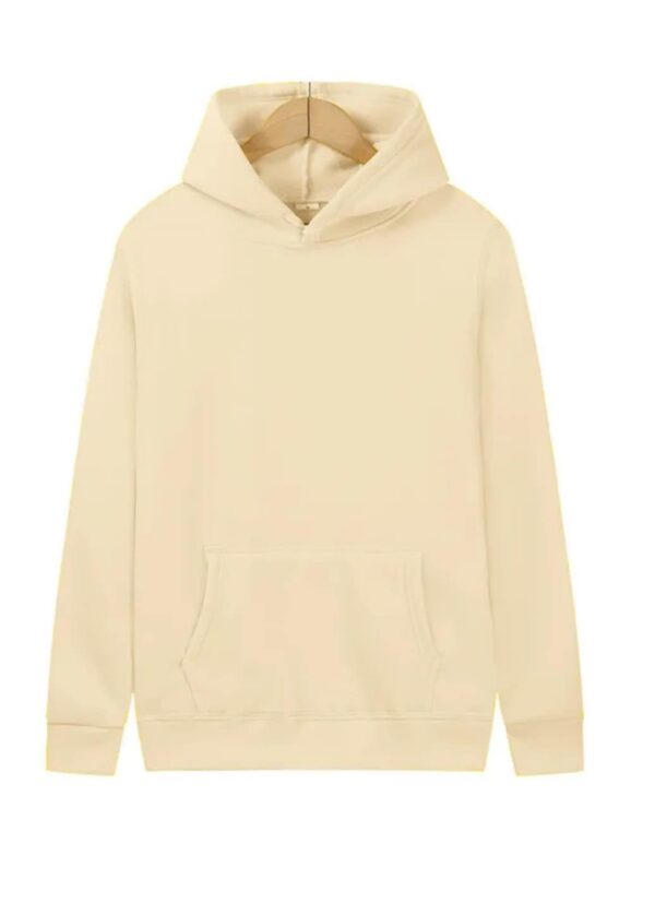 Men Fashion Casual Hoodie & Pant Set - Image 16