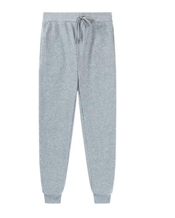 Men Fashion Casual Hoodie & Pant Set - Image 11