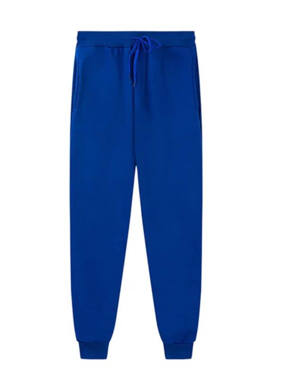 Men Fashion Casual Hoodie & Pant Set - Image 14