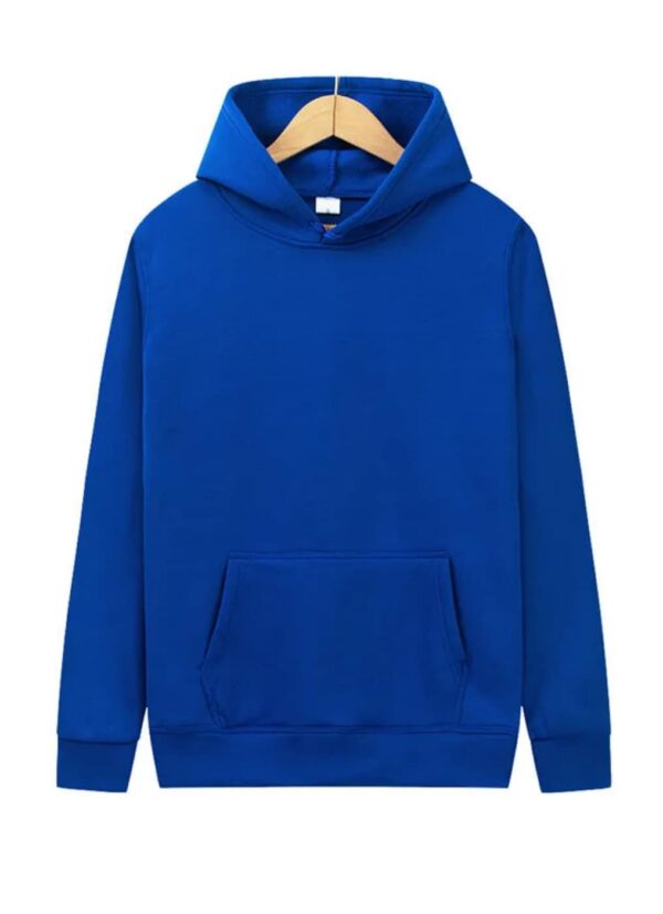 Men Fashion Casual Hoodie & Pant Set - Image 21