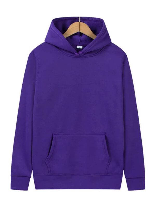 Men Fashion Casual Hoodie & Pant Set - Image 24