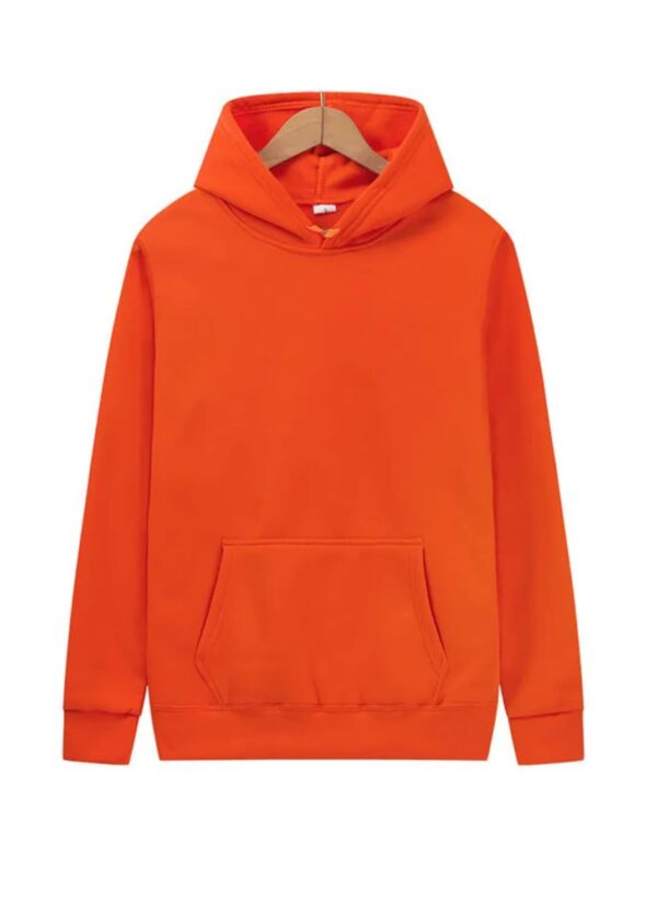 Men Fashion Casual Hoodie & Pant Set - Image 31