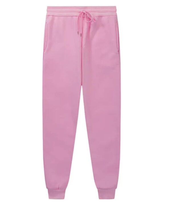 Men Fashion Casual Hoodie & Pant Set - Image 13