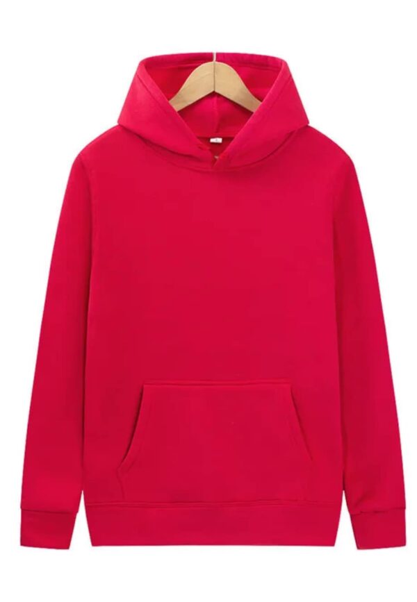 Men Fashion Casual Hoodie & Pant Set - Image 25