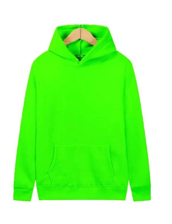 Men Fashion Casual Hoodie & Pant Set - Image 29