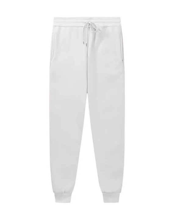Men Fashion Casual Hoodie & Pant Set - Image 9