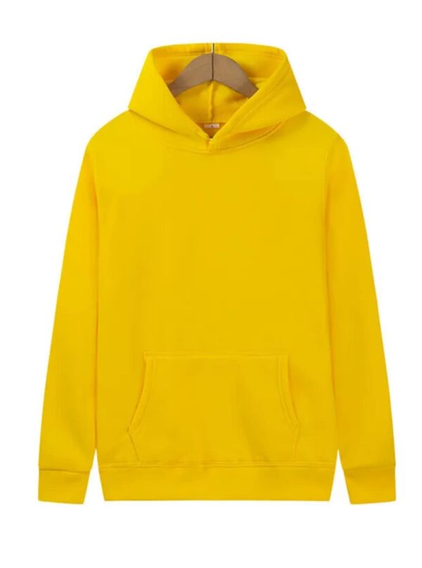 Men Fashion Casual Hoodie & Pant Set - Image 33