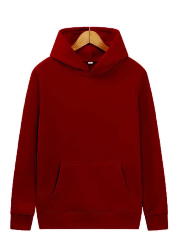 Men Fashion Casual Hoodie & Pant Set - Image 19