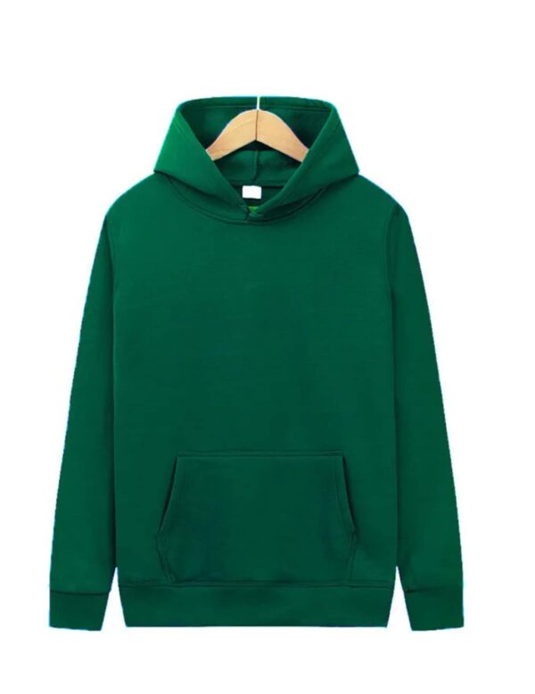 Men Fashion Casual Hoodie & Pant Set - Image 34