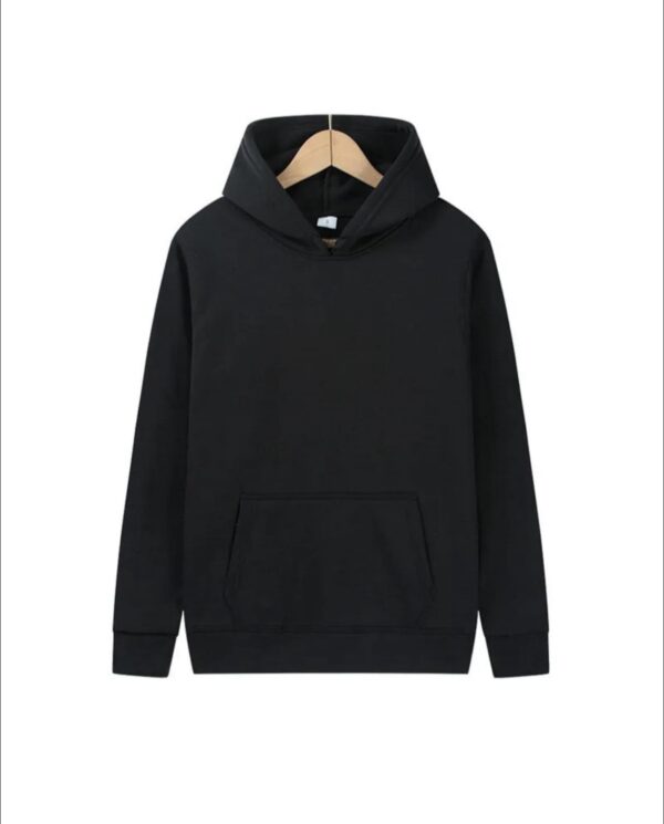 Men Fashion Casual Hoodie & Pant Set - Image 18
