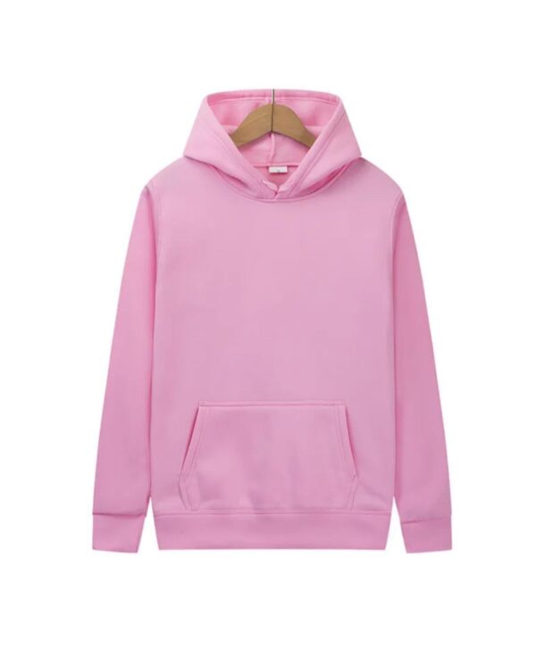 Men Fashion Casual Hoodie & Pant Set - Image 17