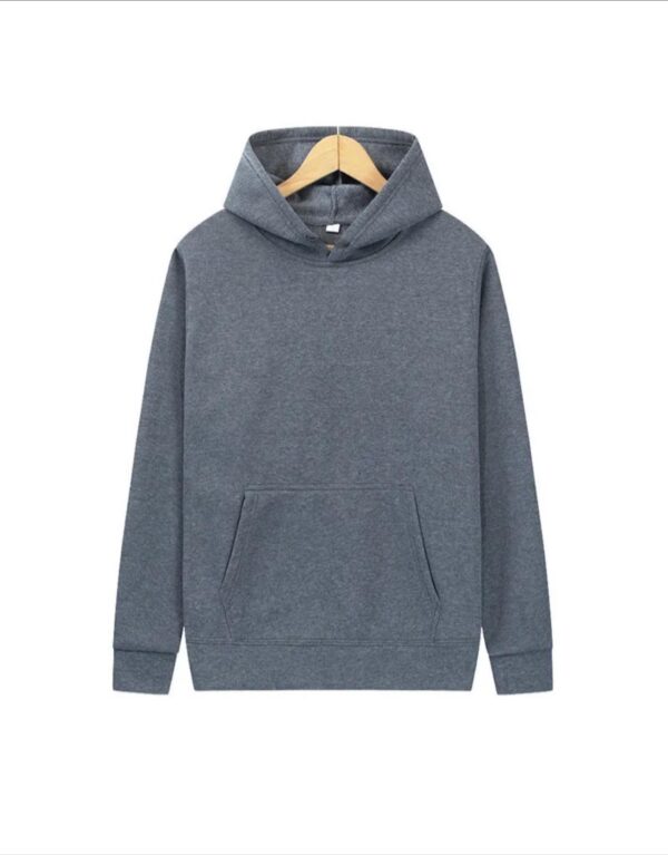 Men Fashion Casual Hoodie & Pant Set - Image 20