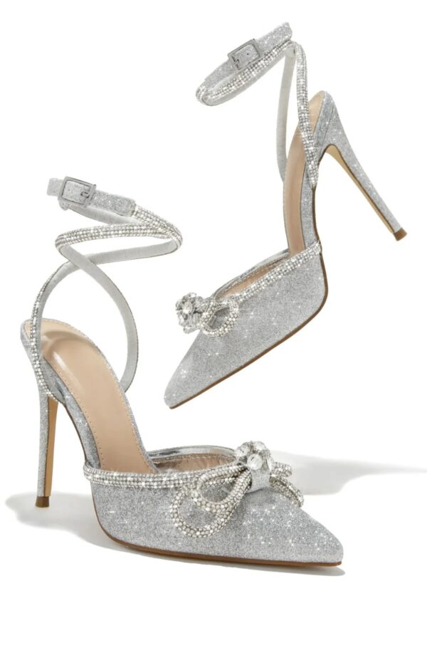 Queens' Enchantment Heels - Image 4