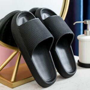 Chika Cloud Comfort Slide Slippers