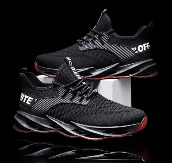 Power Men Velocity Edge Sneakers - Image 2